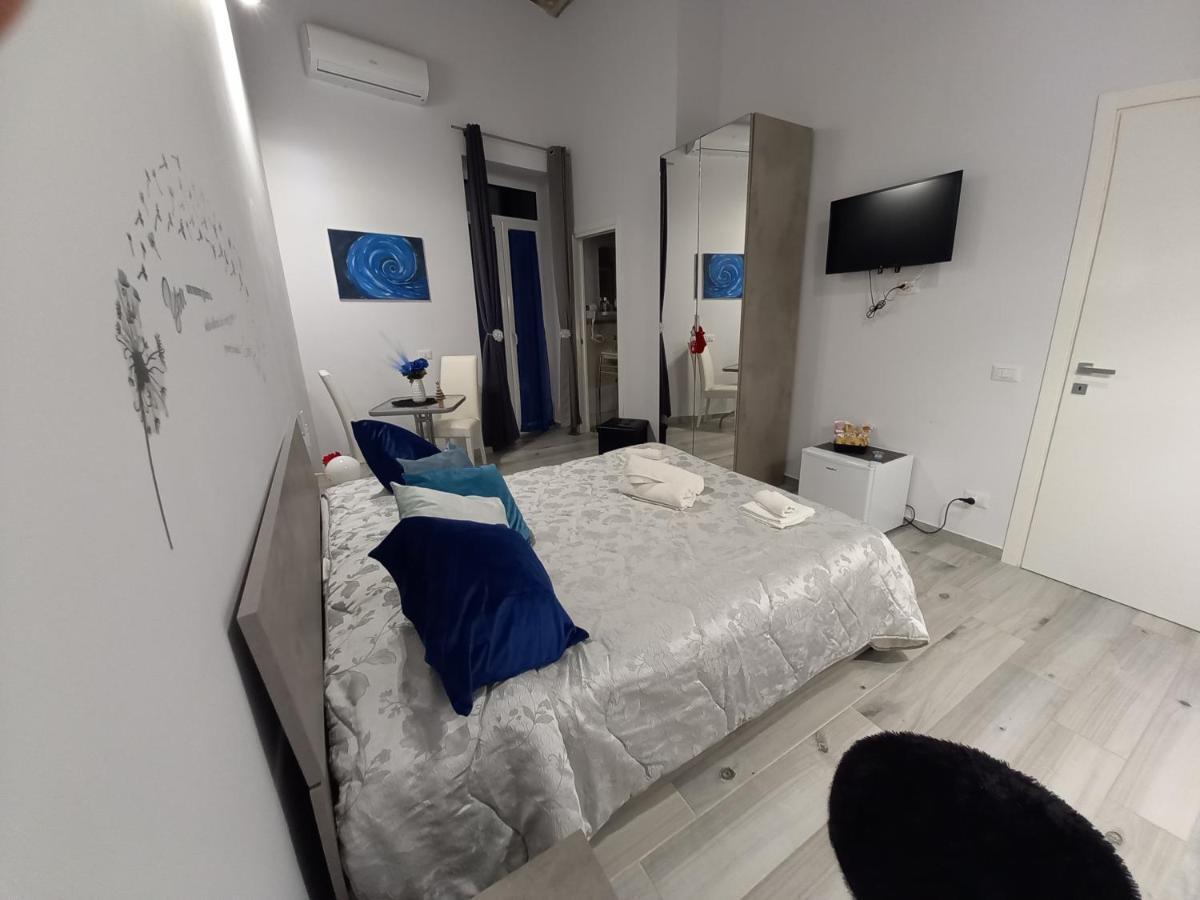 Il Tempio Pozzuoli B&B Екстериор снимка