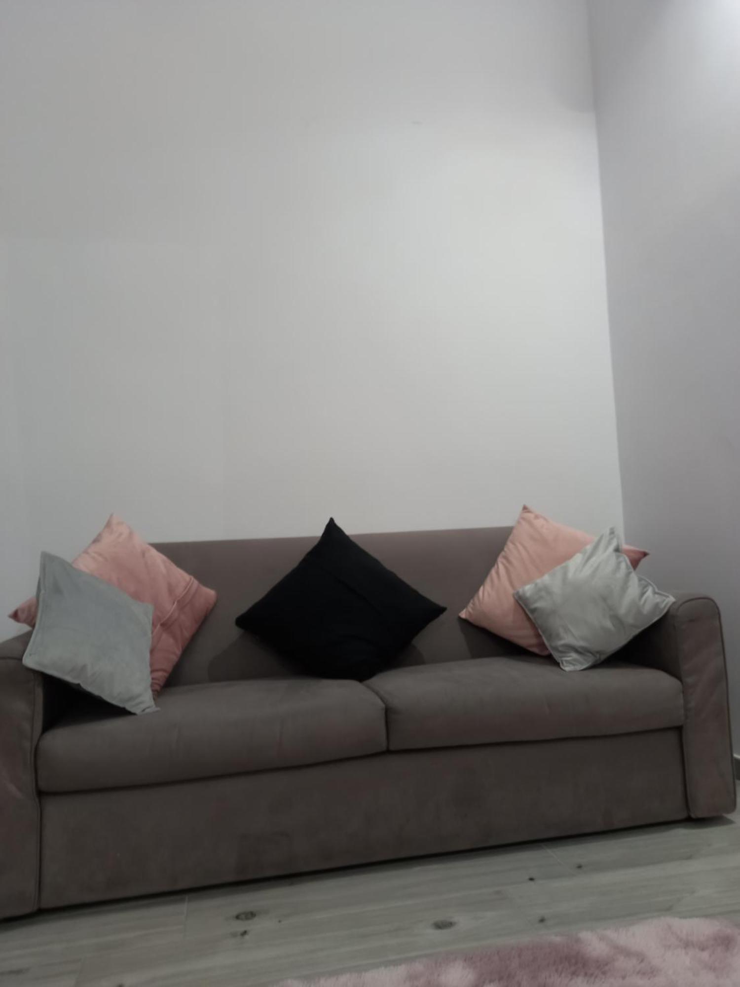 Il Tempio Pozzuoli B&B Стая снимка