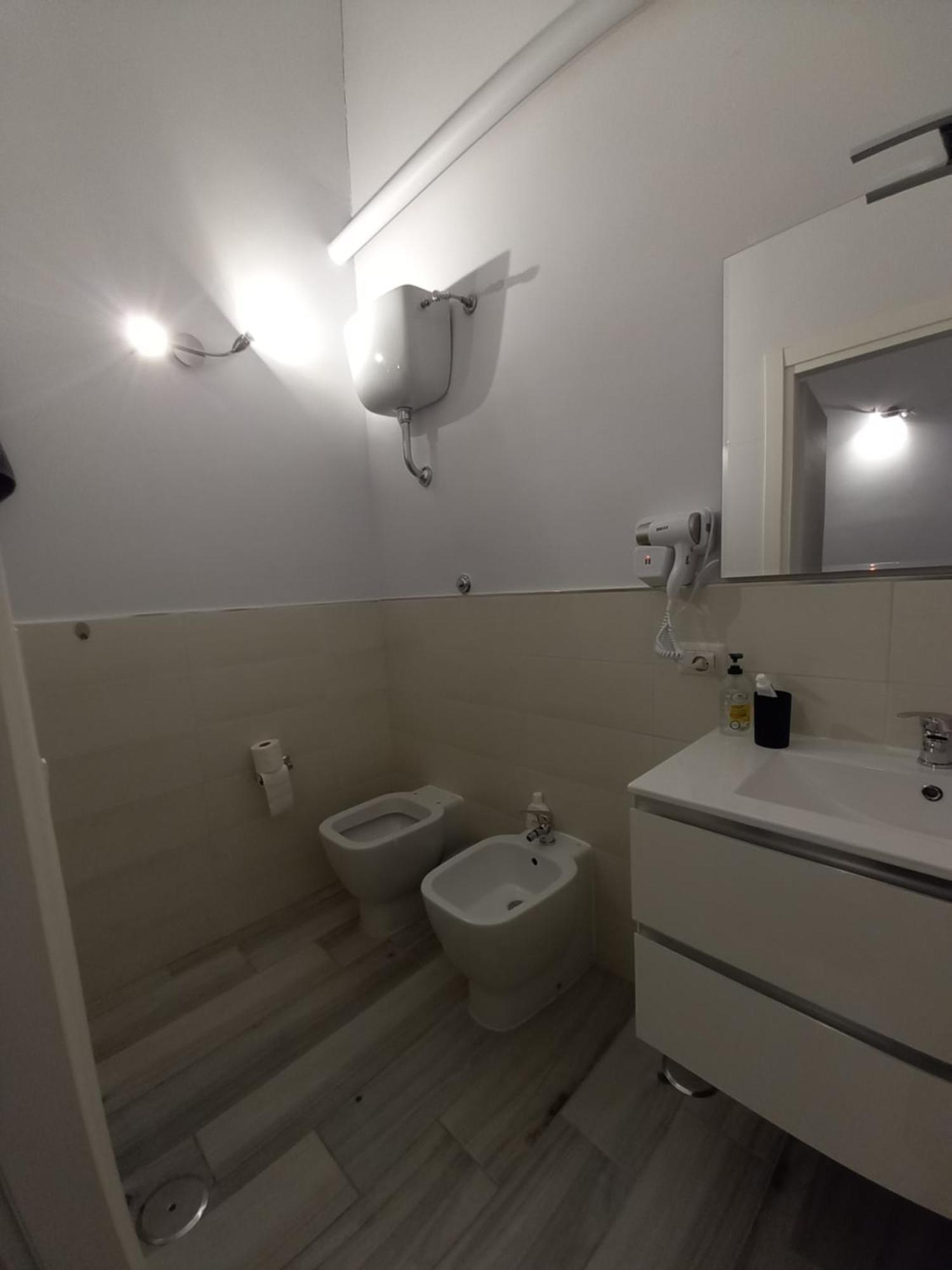 Il Tempio Pozzuoli B&B Стая снимка